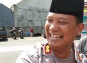 Kapolres Tulungagung, AKBP Eva Guna Pandia langsung memanggil kasat Reskrim untuk meminta kejelasan kasus Sonokeling.