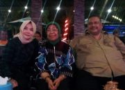 Pernyataan sikap keluarga terhadap pencalonan Ir.HM.Insaf Budi Wibowo sebagai Bupati Kediri