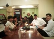 Rekomendasi DPP PARTAI GERINDRA Bakal Turun ke Mas Gaguk
