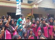 Tilik Desa Bedoho Oleh Bupati Ipong Muchlissoni