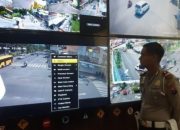 E-Tilang Bakal Diterapkan di Tulungagung Tahun Ini