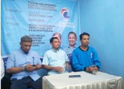 DPD Partai Gelora Sidoarjo Siap Memberi Warna Baru