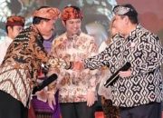 Pemkot Madiun Raih Penghargaan SAKIP
