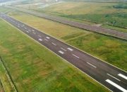 Polemik Warga Kediri Tolak Pembebasan Lahan Bandara Gudang Garam