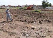 Persiapan, Pembangunan Pasar Legi Ponorogo Dimulai