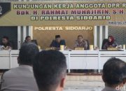 Dana Desa Rentan Dikorupsi, DPR RI Minta Polisi Ikut Lakukan Pengawasan