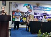 Komisi D DPRD Jawa Timur Sosialisasi Perda No. 01/2014 Di Jombang