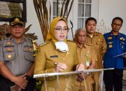 Di Jatah 300 ribu/KK, Pemkab Purwakarta Anggarkan 18 Milyar Bantuan Dampak Virus Corona