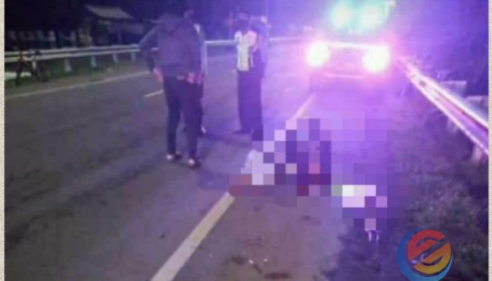 Lagi, Jembatan Ngujang 2 Tulungagung Memakan Korban