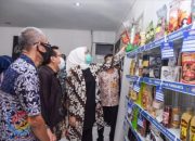 Kiat Ampuh Bupati Purwakarta, Promosikan Produk UMKM Saat Pandemi COVID-19