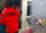 Update, Terungkap Identitas Mayat Di Bantaran Sungai Brantas Bangoan – Kedungwaru Tulungagung