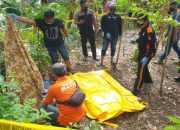 Terungkap, Penyebab Kematian Rohmansah Alias Percil di Kebun Warga Di Trenggalek