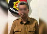 Tipu Korban Janjikan Proyek Sumur Bor, Oknum ASN lampung Utara Diamankan Polisi