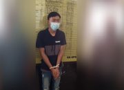 Beli HP Dengan Uang Palsu, Pria Asal Beji Boyolangu Dibekuk Polisi