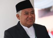 Din Syamsudin Dituduh Dan Dilaporkan Radikal, Begini Respon Warga Muhammadiyah