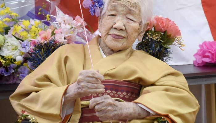 Rata-rata Umur Orang Jepang Lebih Panjang Dibandingkan Penduduk Indonesia, Ini Rahasianya