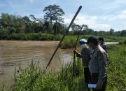 Mayat Laki – Laki Tanpa Identitas Ditemukan Mengapung di Sungai Brantas Rejotangan Tulungagung