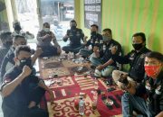 Sinergitas LSM GNRI 88 Purwakarta Bersama POLRI Dan TNI