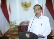 Presiden Jokowi Mengutuk Keras Teror Bom di Gereja Katedral Makassar