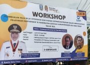 Meningkatkan Kapasitas Sumber Daya Manusia, Khofifah Menggelar Workshop Bersama BPSDM