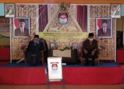 Pilkades PAW Desa Pakisrejo Berlangsung Kondusif, Barno Mengantongi Suara Terbanyak