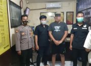 Kenal Melalui Tinder, Motor Milik Gadis Asal Gondang Tulungagung Dibawa Kabur Kekasihnya