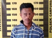 Setelah 8 Bulan Kabur ke Kalimantan Pemuda Asal Duwet Pakel, Akhirnya Dibekuk Polisi