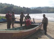 Seorang Warga Asal Kecamatan Tanggunggunung, Hilang Saat Mancing di Laut