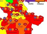 Update Kasus Covid-19 di Tulungagung Bertambah 7 Orang, 2 Meninggal Dunia