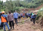 Dua Kecamatan di Wilayah Tulungagung Diterjang Longsor