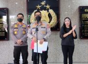 PPKM Darurat, Kapolri Gelar Operasi Aman Nusa II Lanjutan