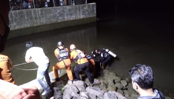 Seorang Anak Asal Trenggalek Ditemukan Meninggal Dunia, Setelah Dilaporkan Tenggelam di Embung Jimbaran 