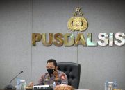 Instruksi Kapolri ke Jajaran: Pendampingan Anggaran Covid-19 dan Pastikan Bansos Tepat Sasaran