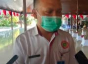 Tingkatkan Pelayanan, RSUD dr.Iskak Rekrut 100 Relawan