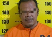 Janjikan Jabatan Kepala Puskesmas, Pria Asal Jawa Tengah Di Ciduk Polisi