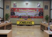 Polres Jombang Terima Kunjungan Tim Peneliti STIK Lemdiklat Polri Terkait Program ETLE