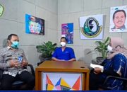 Peringati Hari Jantung Sedunia RSUD Dr. Iskak Gelar Talk Show Interaktif “Jantung Untuk Keselamatan Kita Dan Orang di Sekitar Kita”