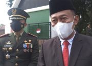 Bupati Ponorogo : TNI Manunggal Dengan Rakyat, Menjaga NKRI Harga Mati