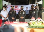 DIRGAHAYU TENTARA NASIONAL INDONESIA KE 76 TAHUN