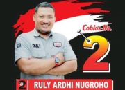 Sosok Sultan Namun Dermawan, Ribuan Warga Cibening Siap Menangkan Cakades Ruly Ardi Nugroho