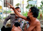 Kapolres Lamongan Apresisiasi Polisi Sejuta Julukan Kebaikannya, Aipda Pornomo