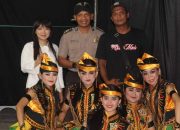 Totalitas Aipda “Agus Dalang” Dalam Pembina Sanggar Kesenian Jaranan Nusantara