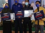 Luar Biasa, Peringatan HUT Nasdem ke-10 di DPD NasDem Ponorogo Sukses dan Meriah Tak Seperti Tahun Sebelumnya