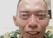 Oknum Jenderal Bintang Dua Gadungan Itu Ditahan di Polda Jawa Timur