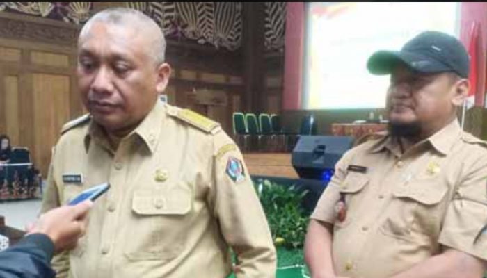 MUSDA APD Kabupaten Blitar Digelar,Kades Kalipucung Peroleh Kemenangan Mutlak