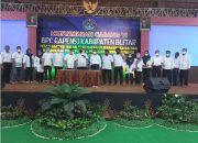 Muscab VI BPC GAPENSI Blitar Digelar, Wakil Bupati Jadi Tamu  Kehormatan