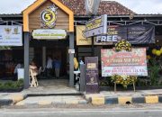 Grand Opening Q5 Steak and Bowl Cabang Ke-19 di Madiun, Harga Kaki 5 Rasa Bintang 5