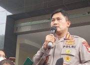 Usut Dugaan Penelantaran Anak, Polisi Panggil Pelapor Bambang Pamungkas