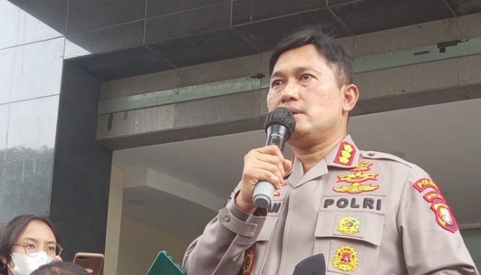 Usut Dugaan Penelantaran Anak, Polisi Panggil Pelapor Bambang Pamungkas