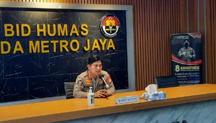 Artis Inisial BJ Ditangkap Kasus Sabu Tak Terkait Jeff Smith